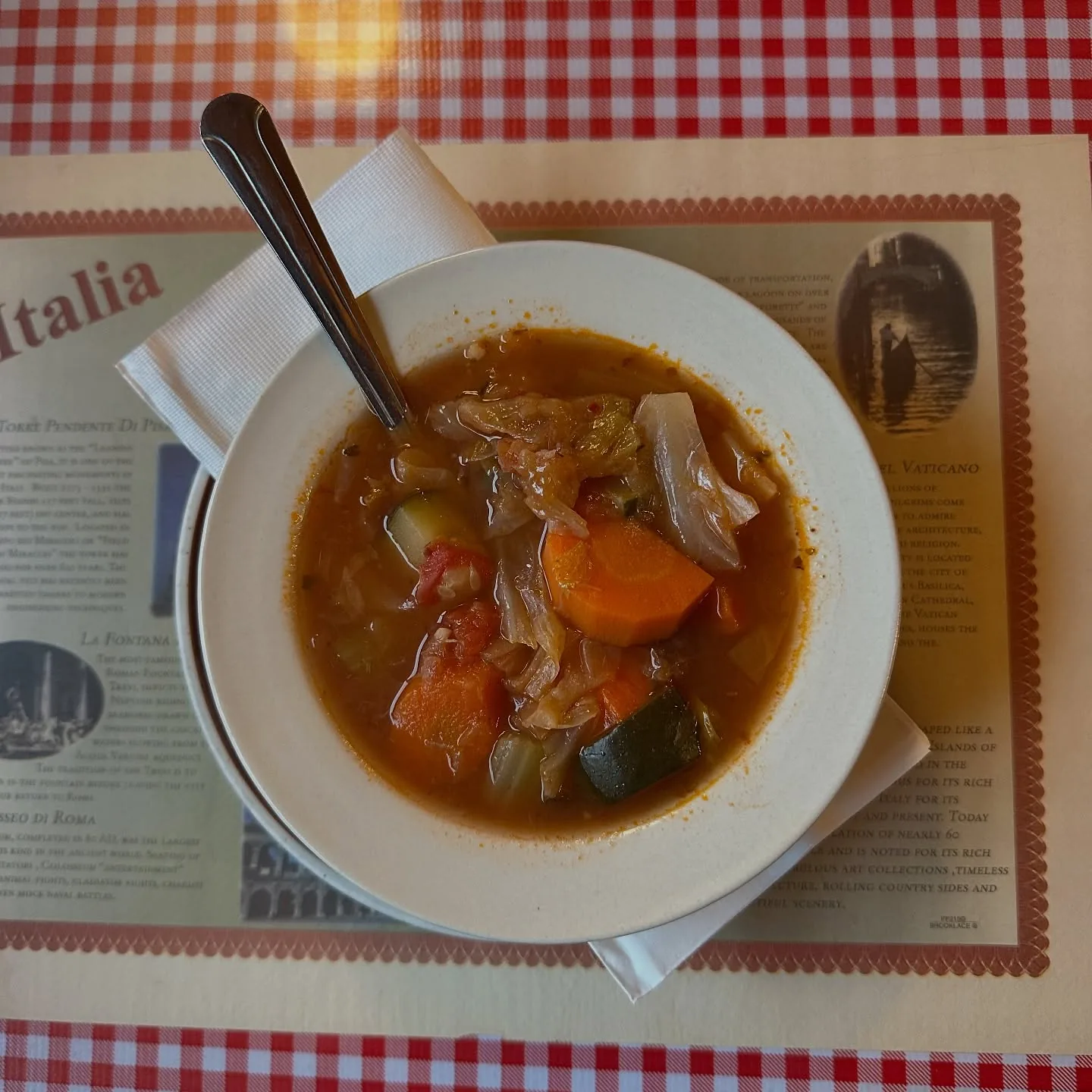 Italian dining near West Linn, OR