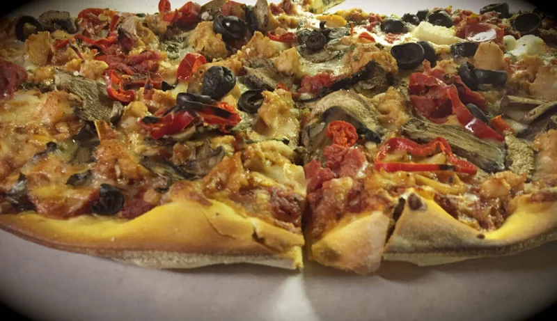 Did You Say Margherita? 4 of the Most Popular, Authentic Italian Pizzas