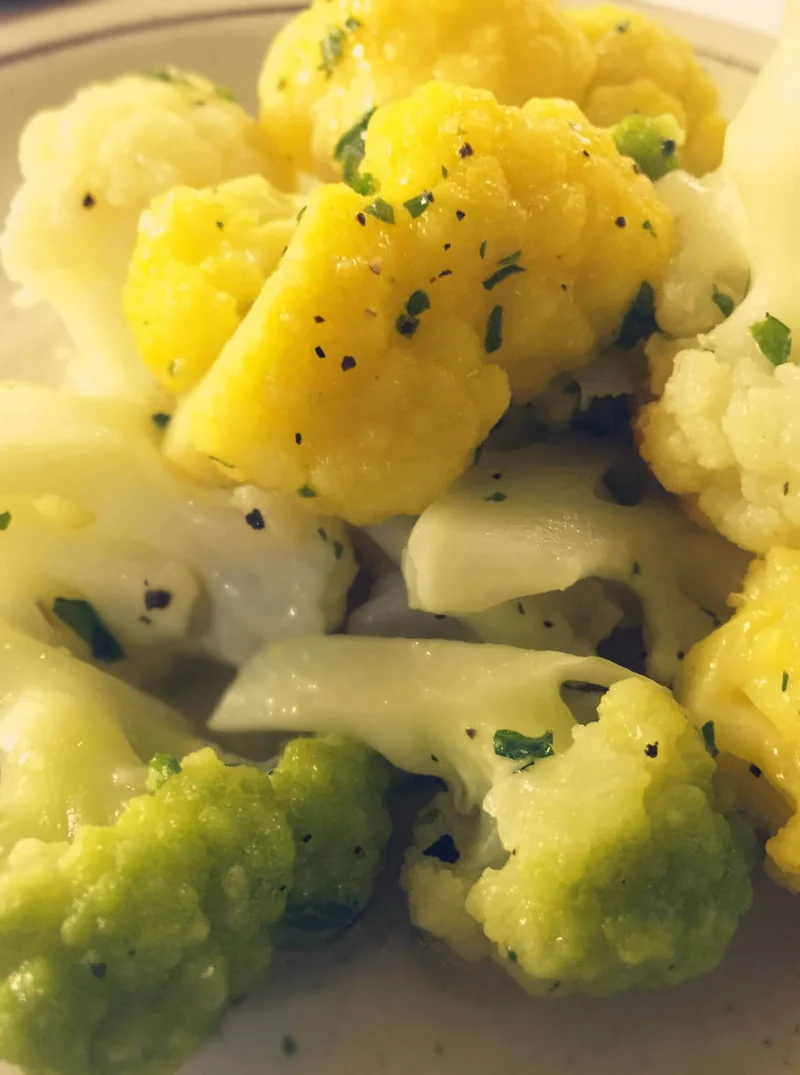 The 5 Best Authentic Italian Vegetarian Dishes