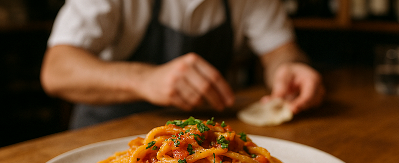 Why Handmade Pasta Still Matters in Portland