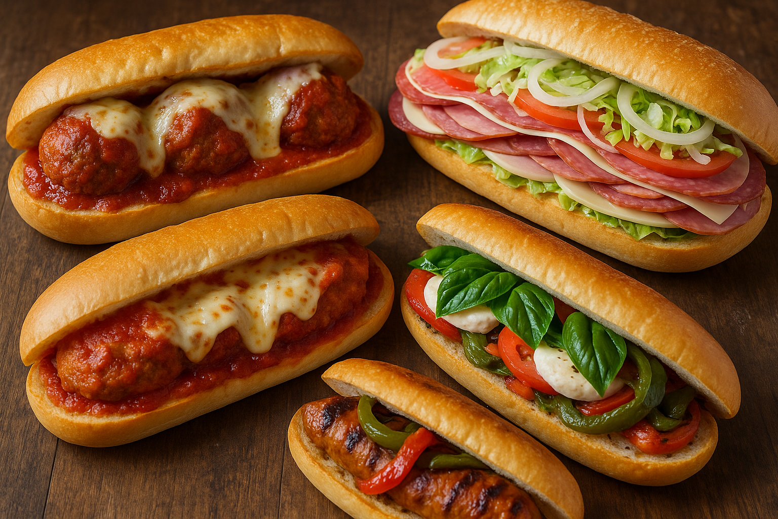 Italian Lunch Favorites Portland Locals Keep Coming Back For