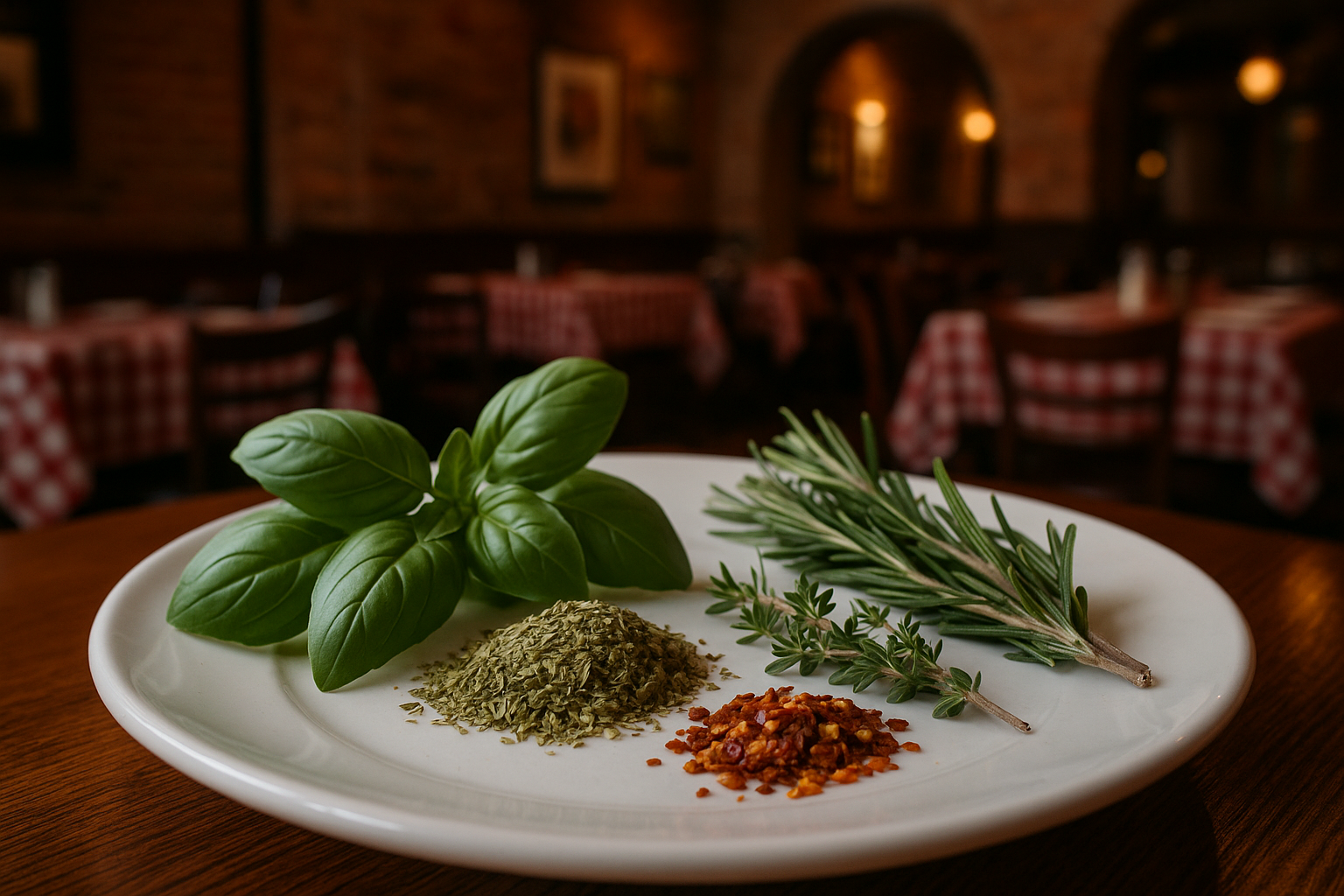 The Secret to Authentic Italian Flavor at DeNicola's in Portland