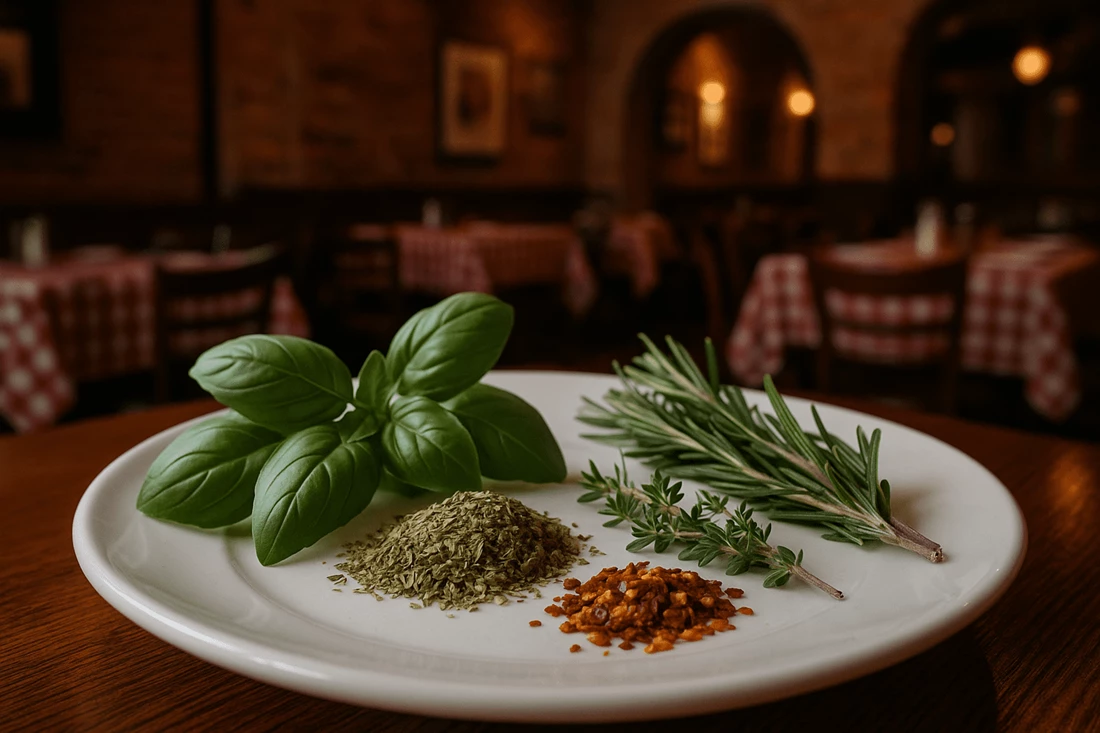 The Secret to Authentic Italian Flavor at DeNicola's in Portland