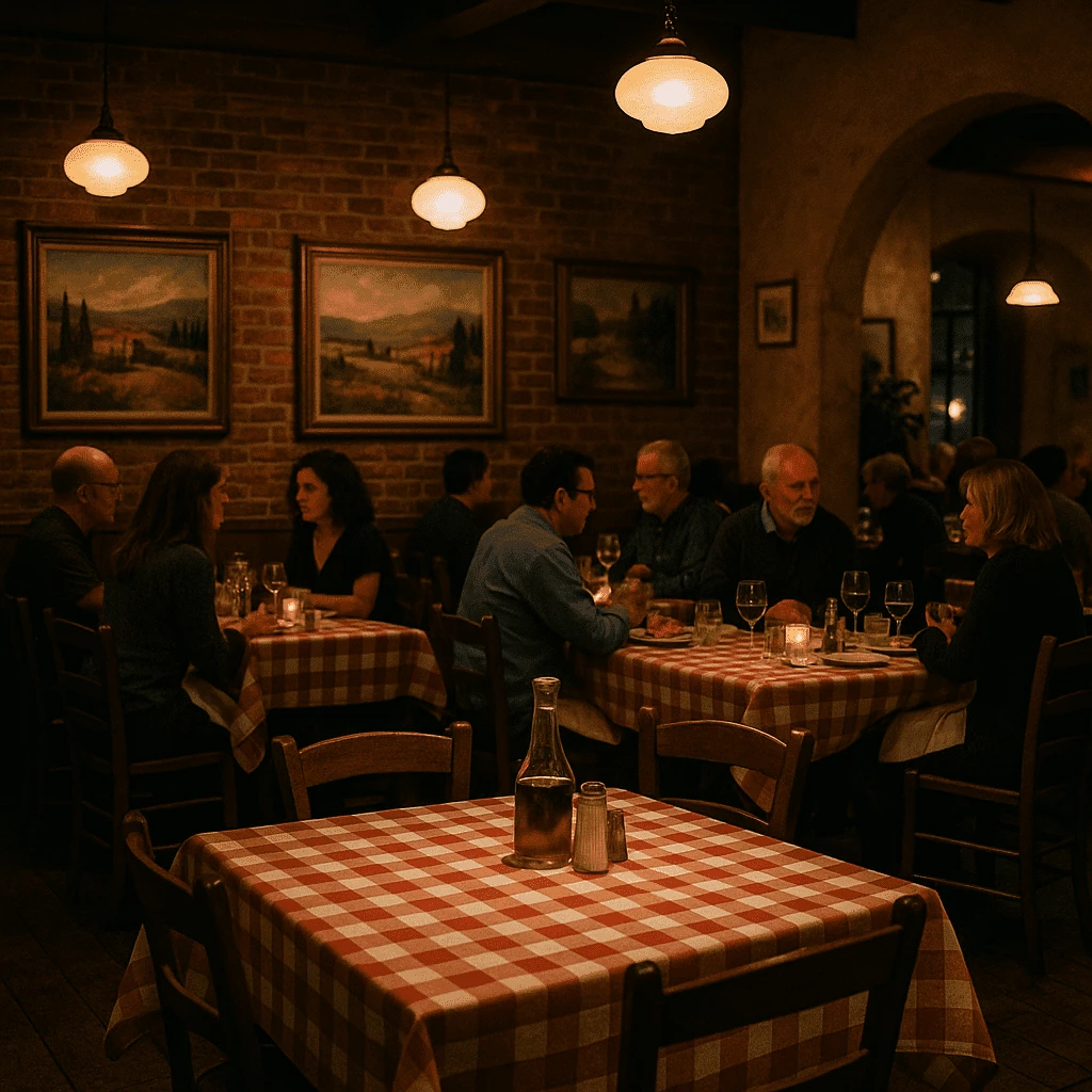 Where to Find the Best Italian Dinner Spots Around Portland