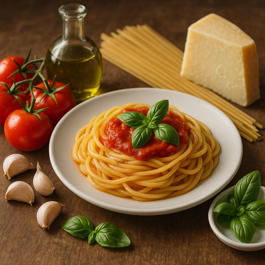 What Makes Authentic Italian Food Stand Out