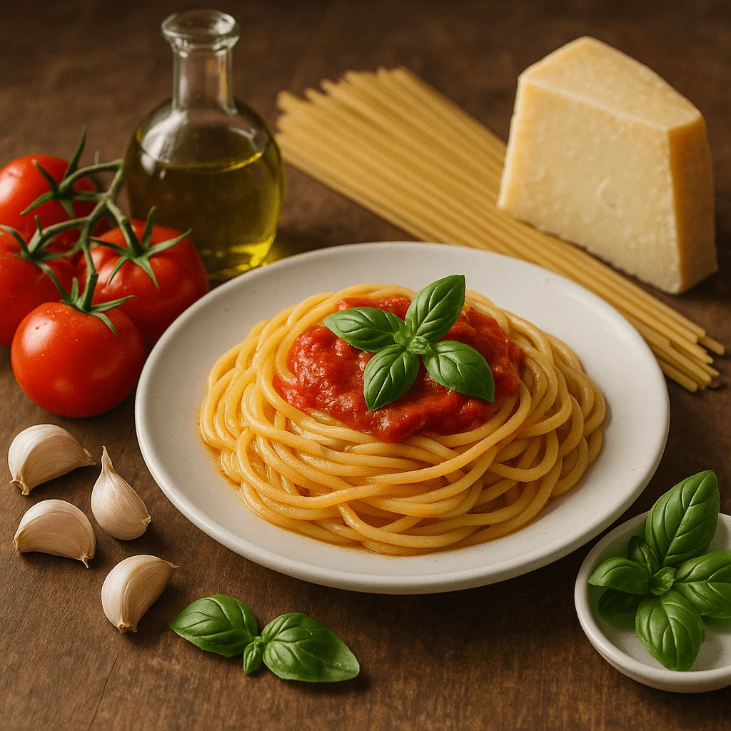 What Makes Authentic Italian Food Stand Out