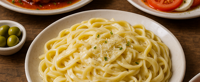 Popular Vegetarian Italian Dishes Locals Love