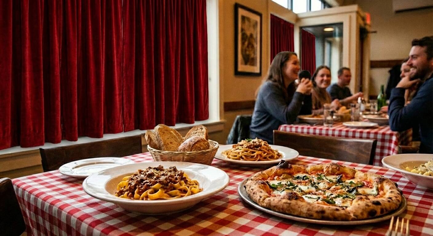 Is Gluten-Free Italian Dining in Portland Really That Good?