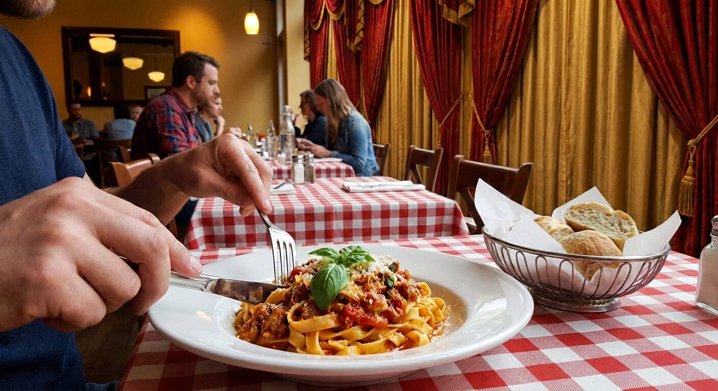 Is Gluten-Free Italian Dining in Portland Really That Good?