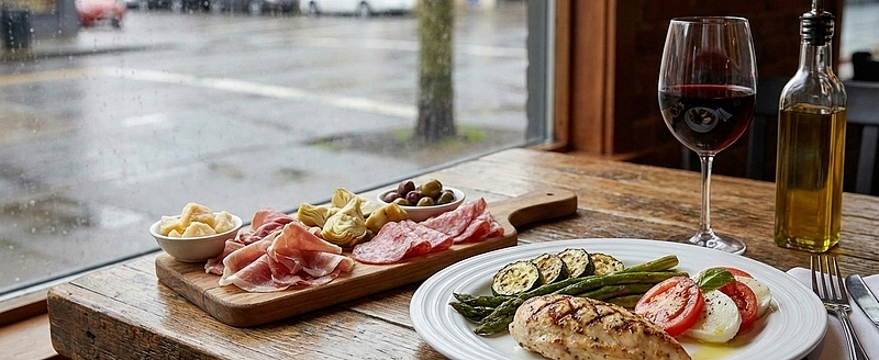 Can You Find Keto-Friendly Italian Food in Portland?