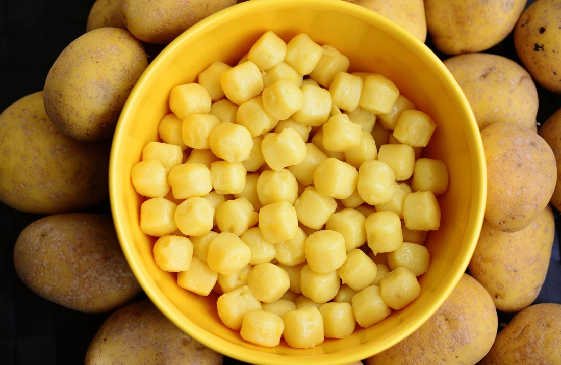 The History of Italian Gnocchi (Plus, Our Top 3 Gnocchi Dishes)