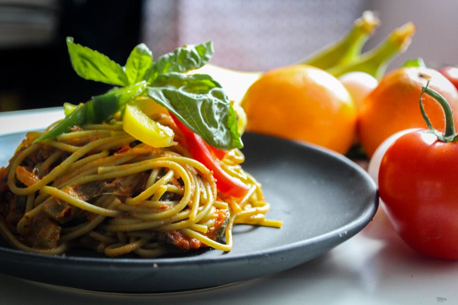 7 Italian Classics Everyone Should Try