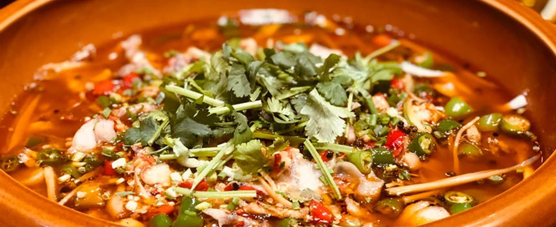 The History of Minestrone Soup: What is it and How is it Made?