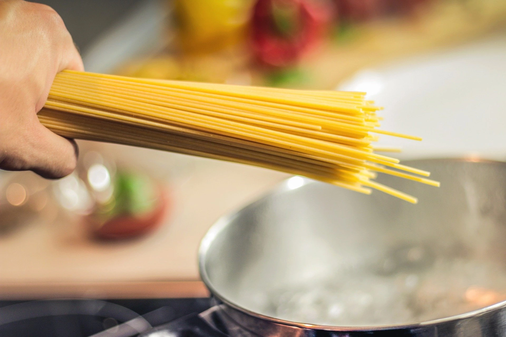 6 Cooking Pasta Mistakes and How to Avoid Them