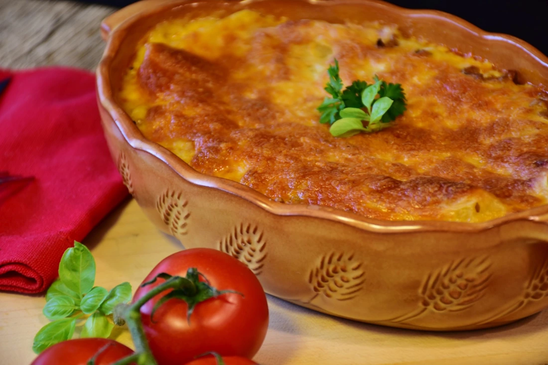 Italian Styled Comfort: 6 Comforting Italian Meals to Try at an Authentic Italian Restaurant