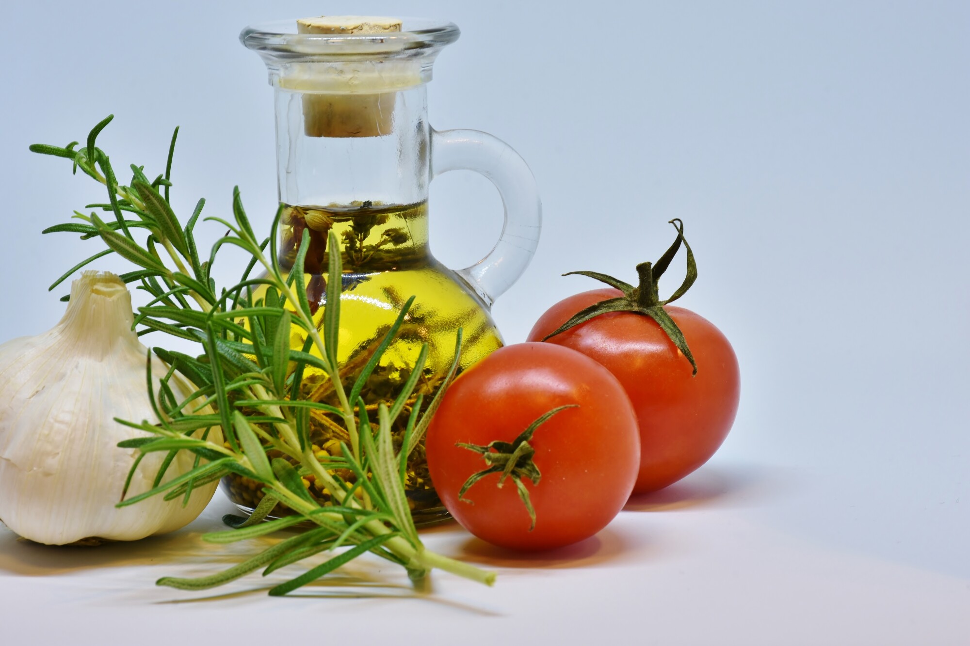 10 Essential Italian Ingredients for Italian Cooking