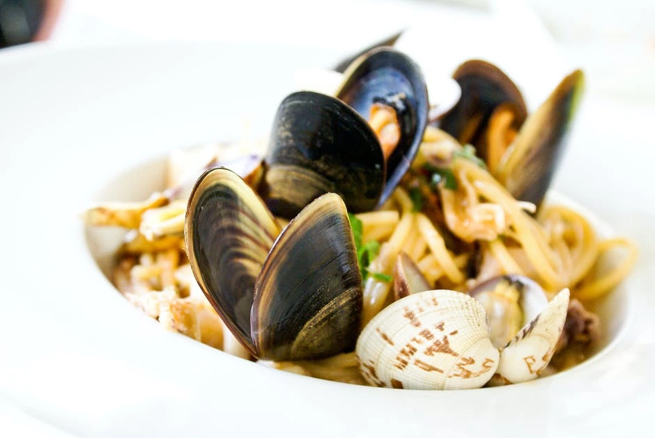The Top 5 Most Authentic Italian Seafood Dishes