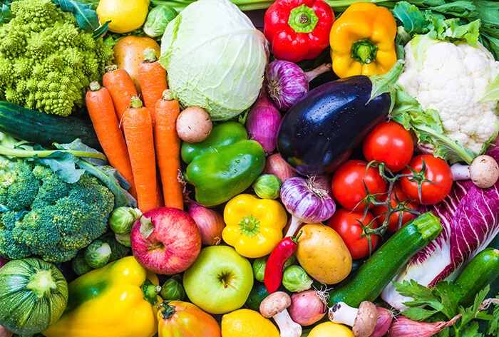 The 5 Best Authentic Italian Vegetarian Dishes