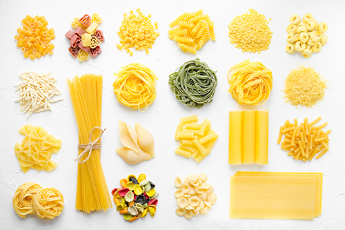 Pasta vs. Noodles: Is There a Difference?