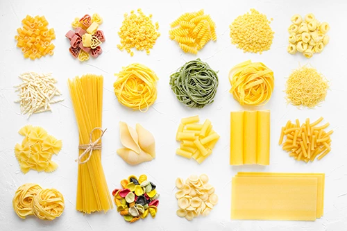 Pasta vs. Noodles: Is There a Difference?