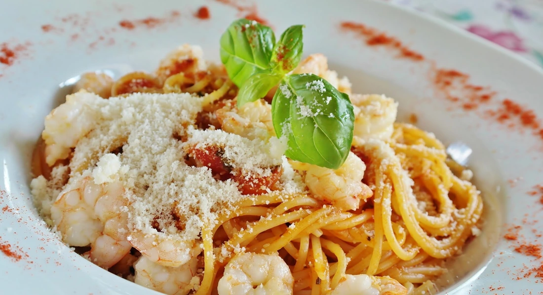 Authentic Italian Food: 5 Delicious Italian Dishes That You Should Try