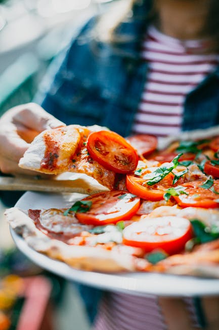 Did You Say Margherita? 4 of the Most Popular, Authentic Italian Pizzas