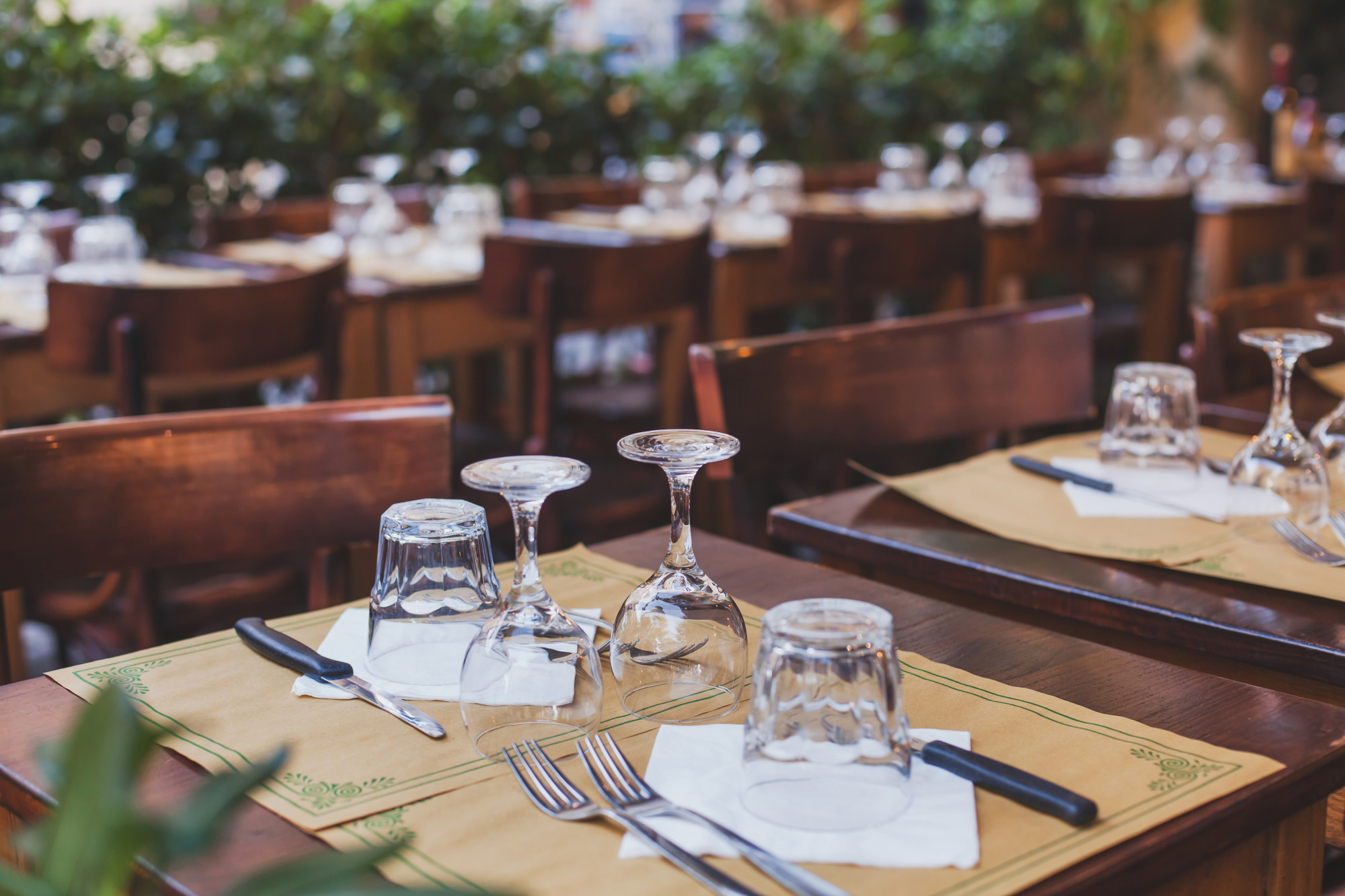 How to Find the Best Italian Restaurants