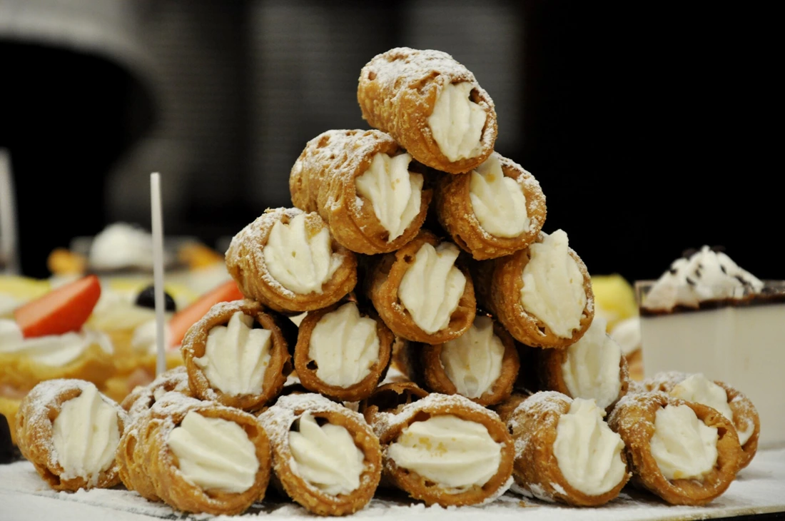 A History of the Cannoli