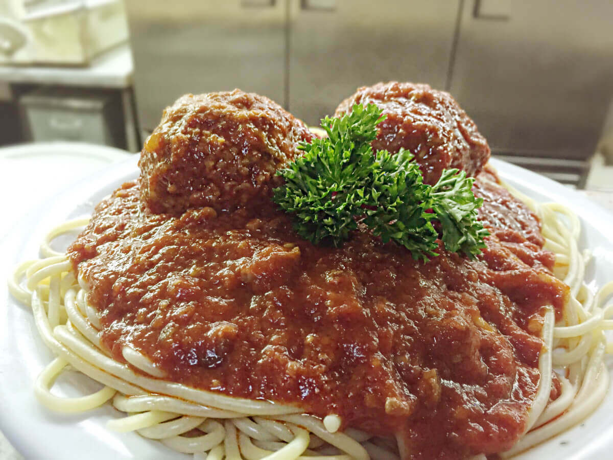 Must Try Italian Comfort Foods in Portland