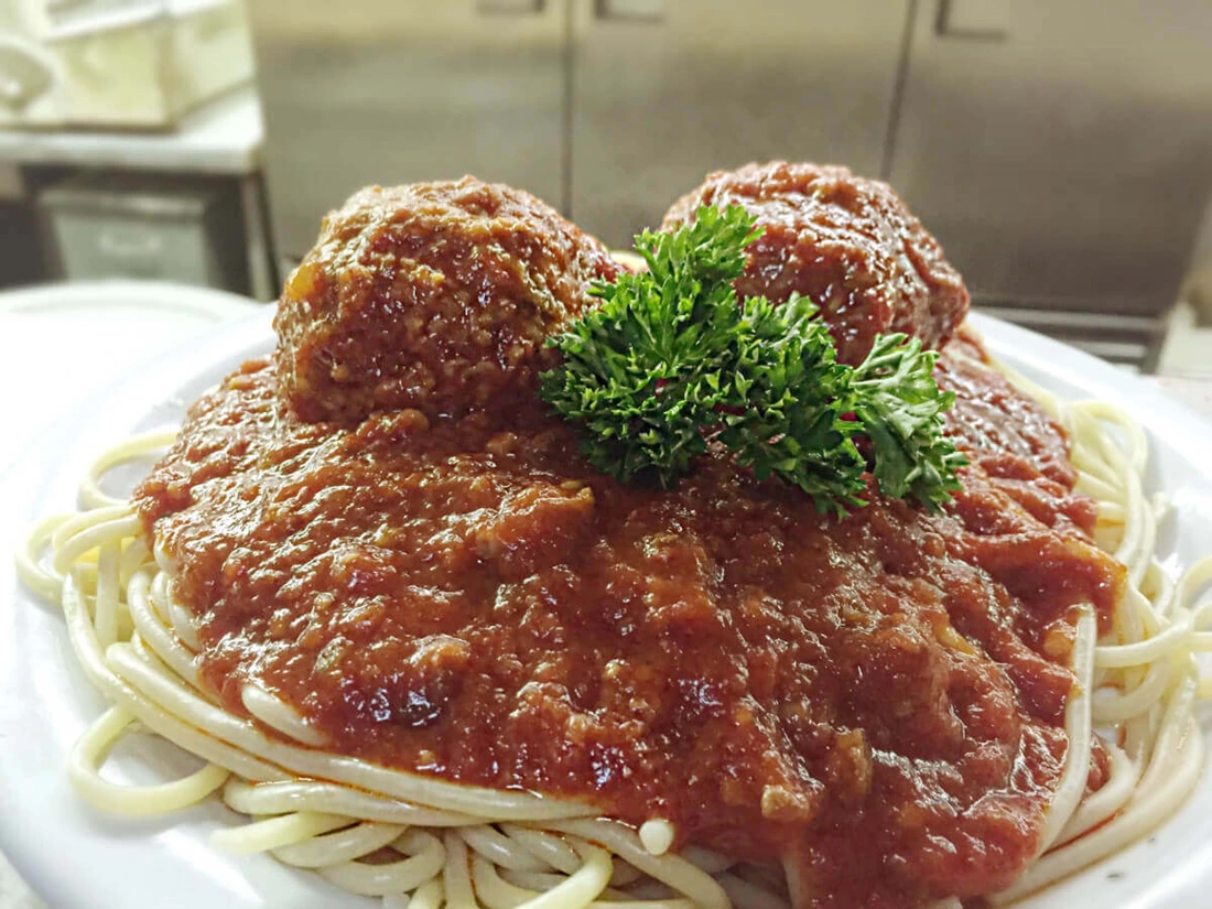 Must Try Italian Comfort Foods in Portland