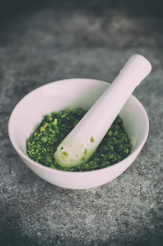 8 Herbs & Spices Every Italian Cook Needs in Their Kitchen