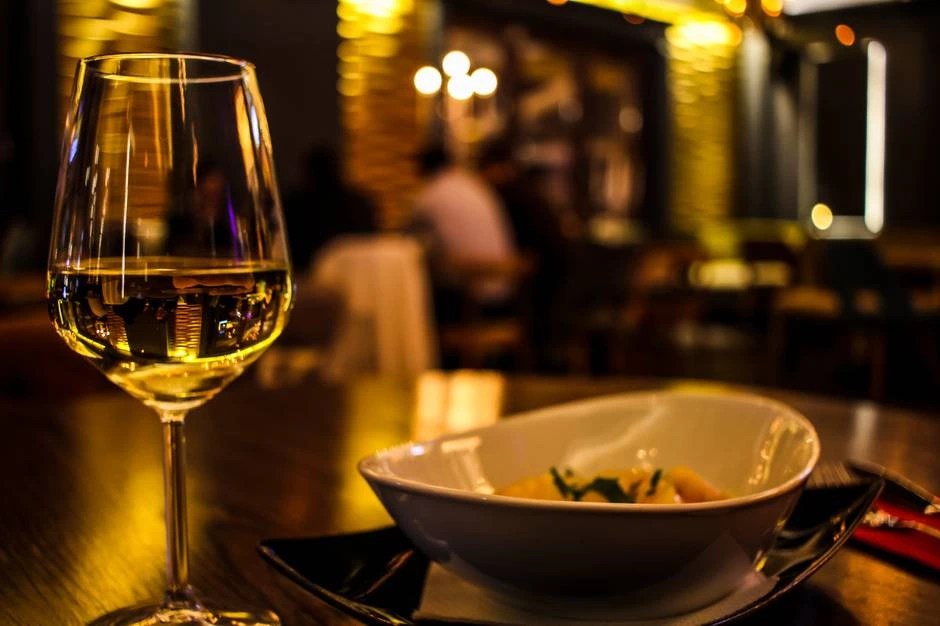 How to Choose the Best Wine for Your Italian Dish