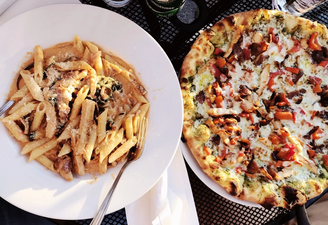 Back in the Day: The Rich Taste of East Coast Restaurant Italian Food