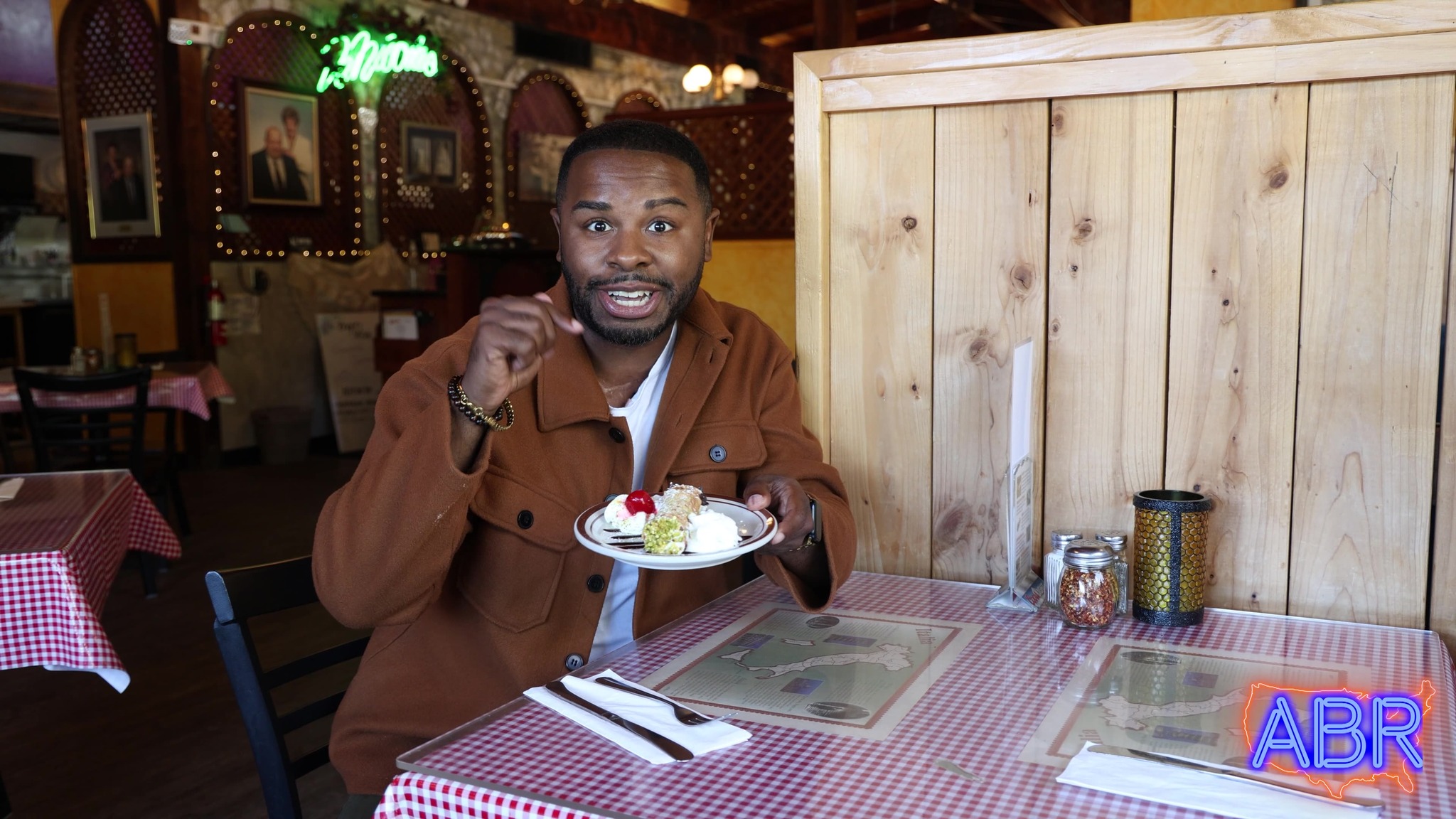 What Portland Diners Love Most About Old-School Italian Cooking
