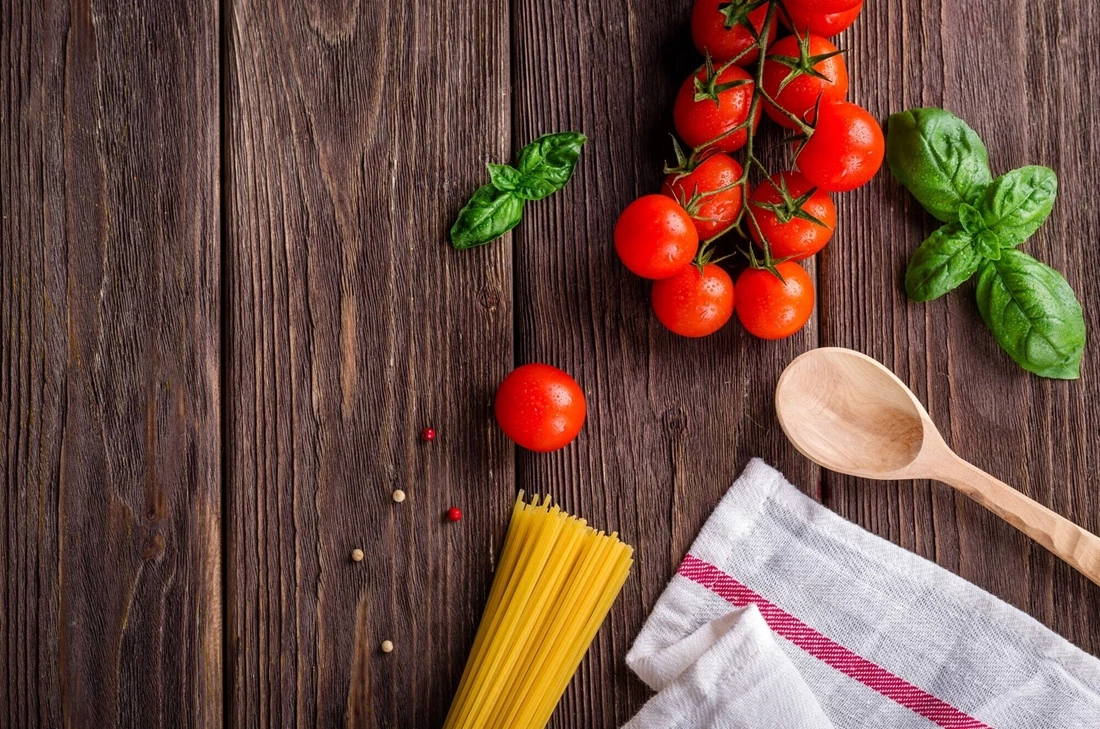5 Interesting Facts About Italian Food