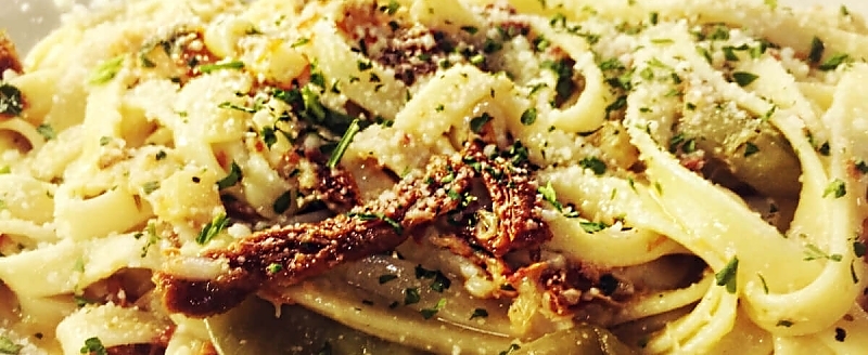 Finding Authentic Italian Food in Portland