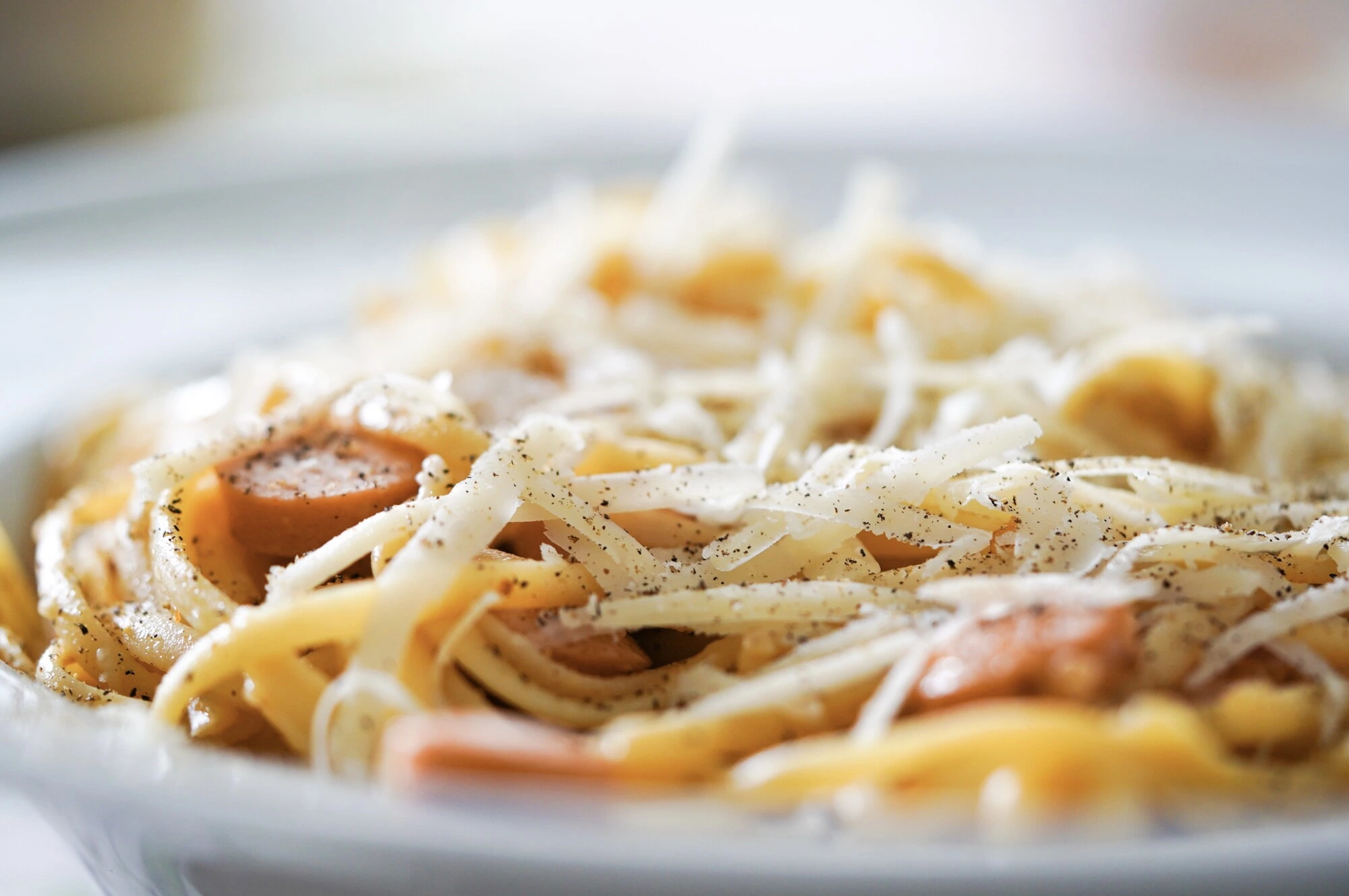 What Makes Authentic Italian Cuisine?