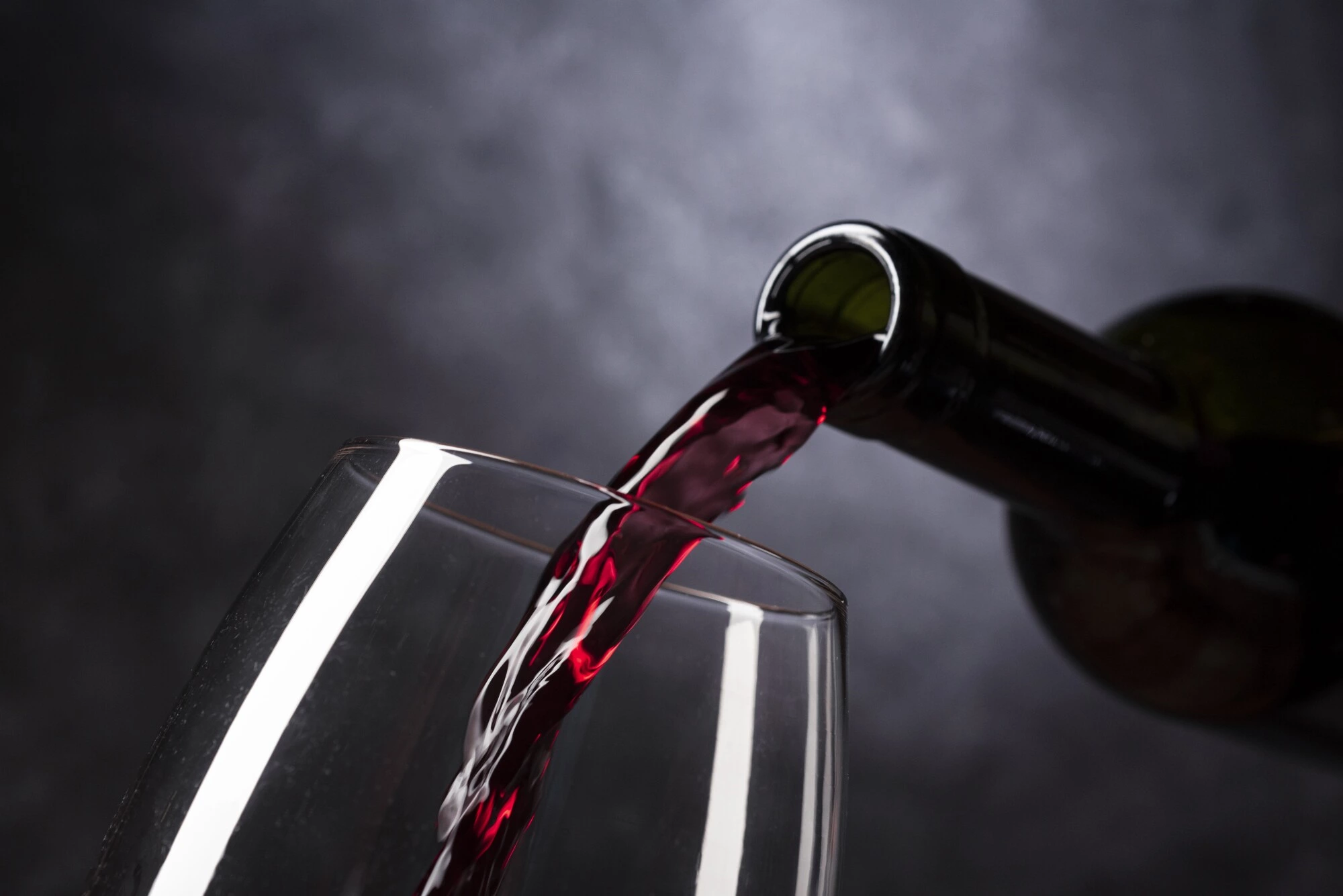 A Match Made in Heaven: 5 Italian Food and Wine Pairings