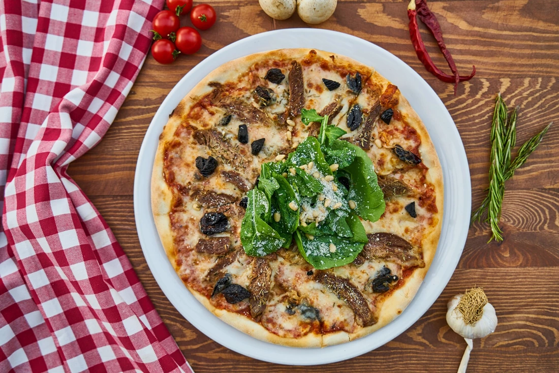 A Brief History of Italian Cuisine
