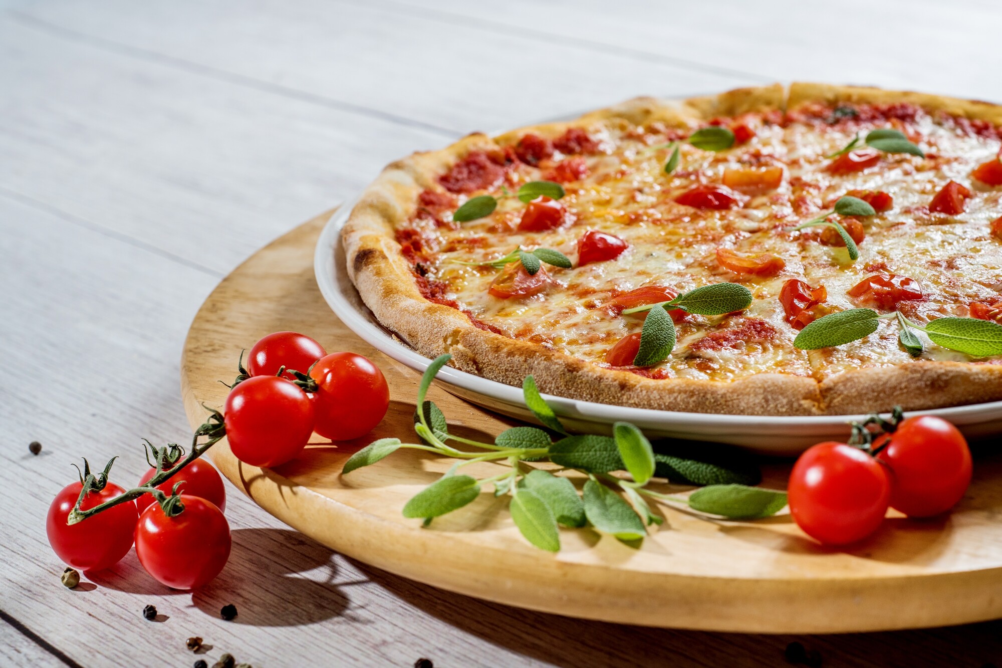 The History of Italian Food in Portland, Oregon
