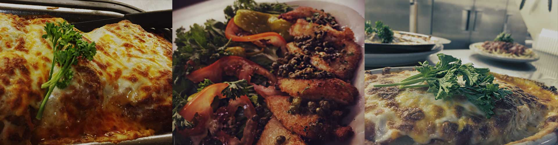 Portland's Italian Food Scene Through the Years