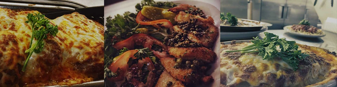 Portland's Italian Food Scene Through the Years