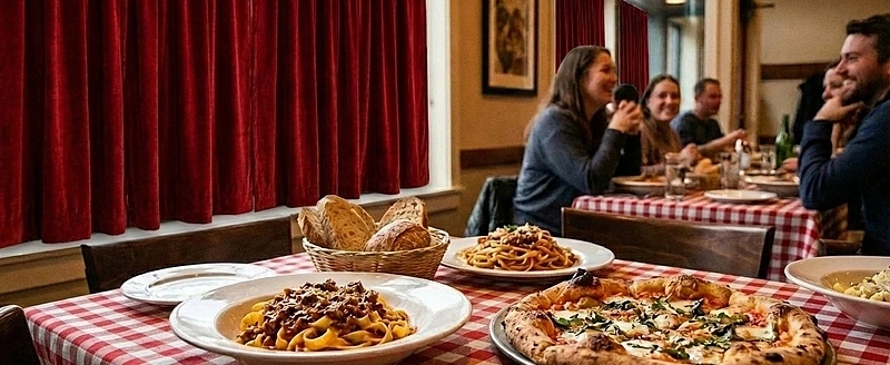 Is Gluten-Free Italian Dining in Portland Really That Good?