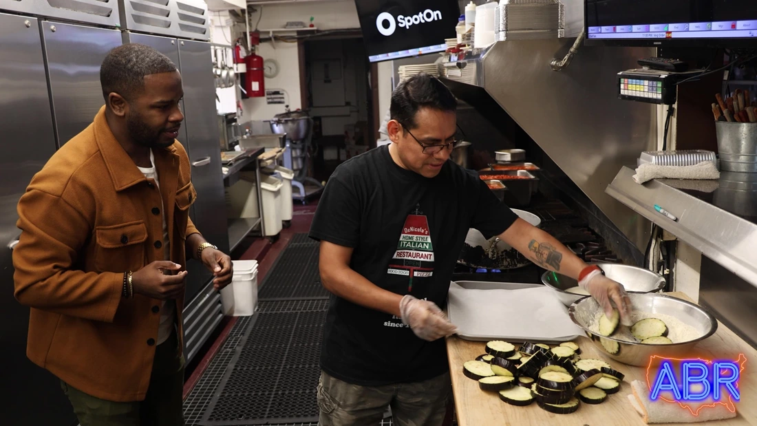 What Are Portland’s Hidden Gems For Italian Food?