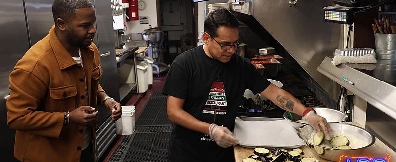 What Are Portland's Hidden Gems For Italian Food?