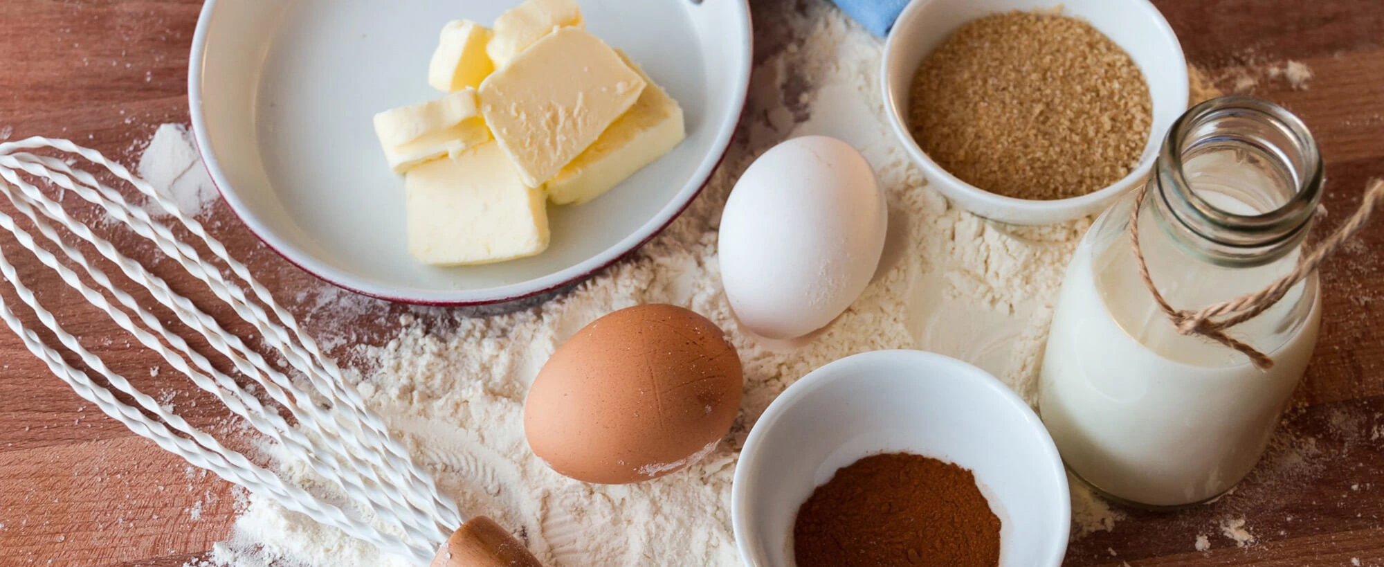 Delizioso! 5 Italian Desserts You Have to Try
