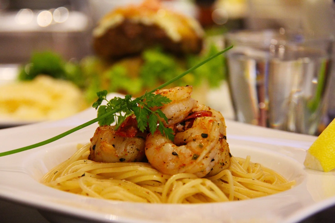 What Makes Italian Food Authentic?
