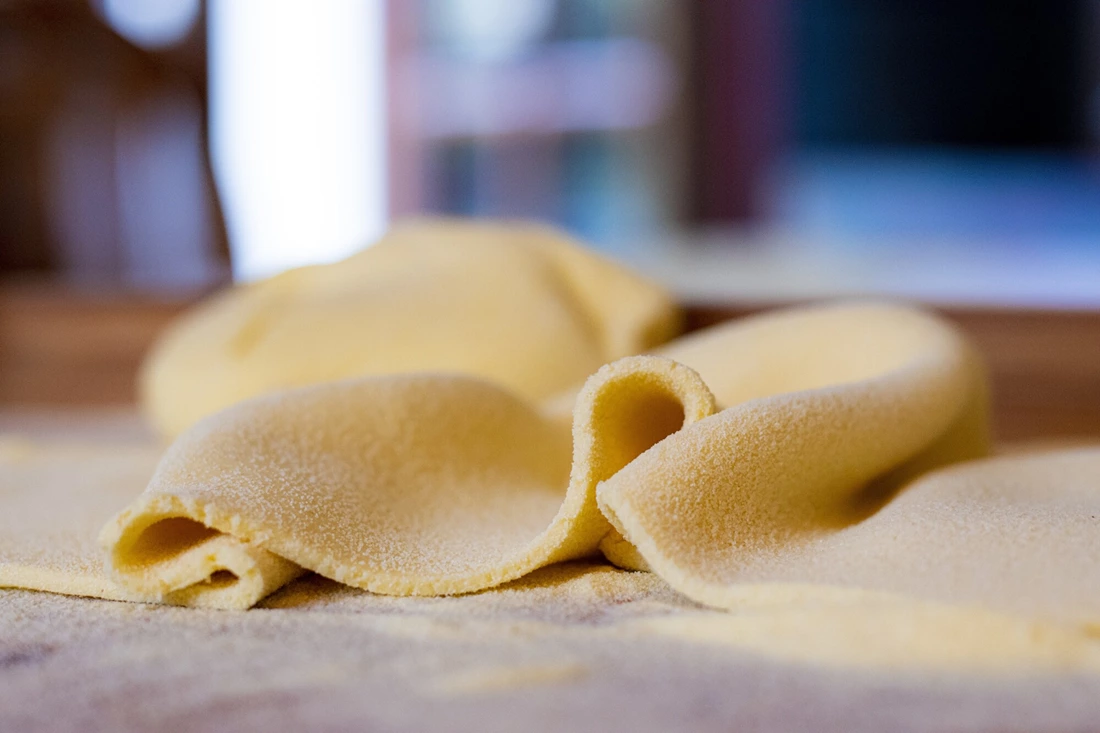 5 Italian Foods to Try Before You Die