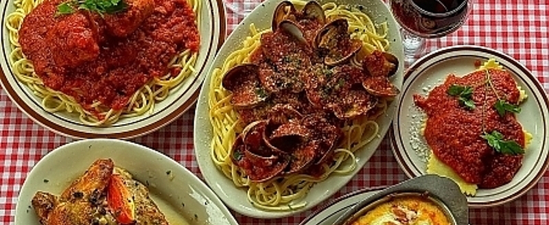 Italian Holiday Traditions Brought to Portland Tables