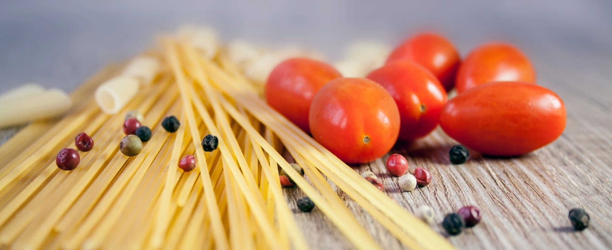 5 Italian Pastas That You Have to Try at Least Once